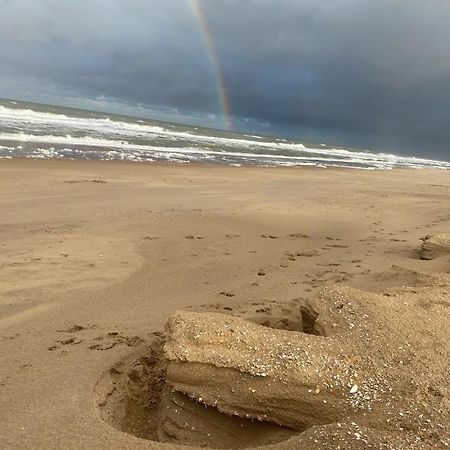 Guesthouse Katwijk Aan Zee Katwijk aan Zee Exterior foto
