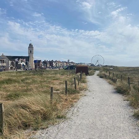 Guesthouse Katwijk Aan Zee Katwijk aan Zee Exterior foto