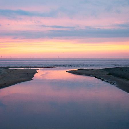 Guesthouse Katwijk Aan Zee Katwijk aan Zee Exterior foto