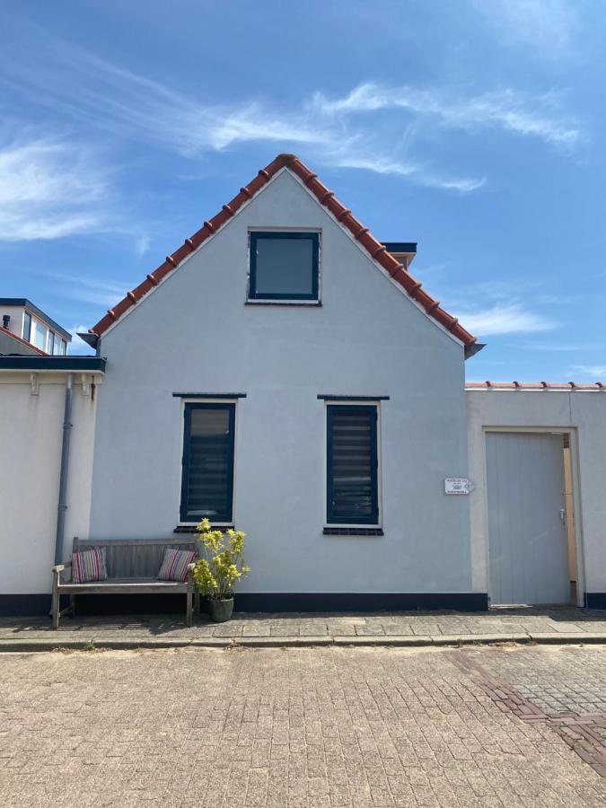 Guesthouse Katwijk Aan Zee Katwijk aan Zee Exterior foto