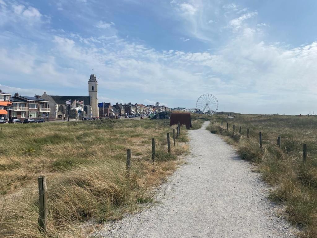 Guesthouse Katwijk Aan Zee Katwijk aan Zee Exterior foto