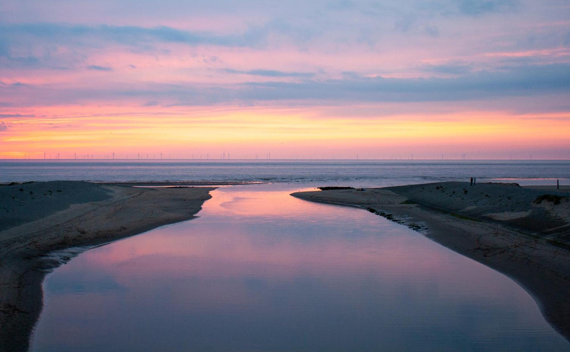 Guesthouse Katwijk Aan Zee Katwijk aan Zee Exterior foto